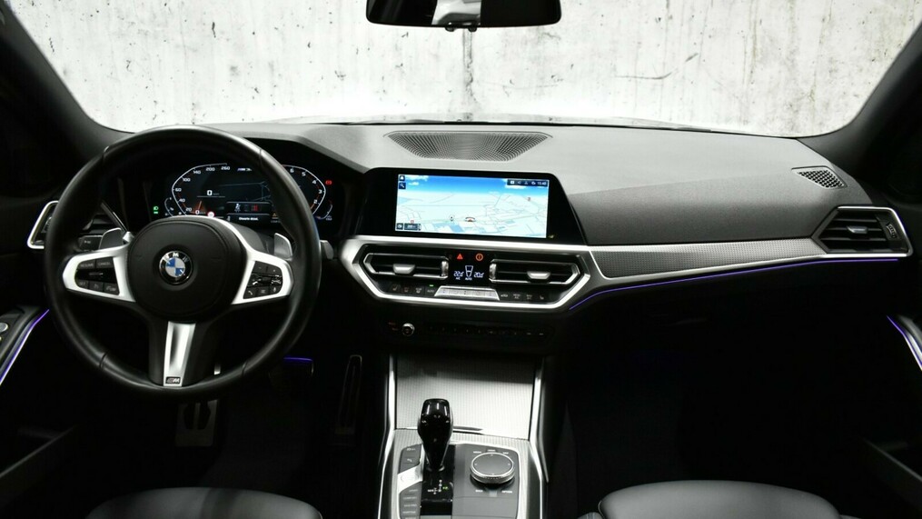 BMW Seria 3 340