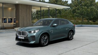 BMW iX2