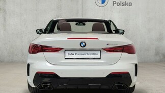 BMW Seria 4, 440