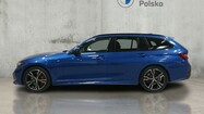 BMW Seria 3, 320