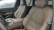 BMW Seria 5 520