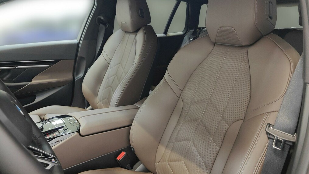 BMW Seria 5 520