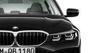 BMW Seria 3 318