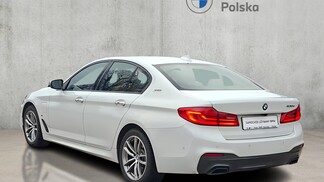 BMW Serii 5, 530
