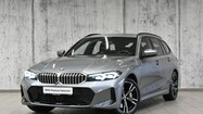 miniaturka - BMW Serii 3, 330