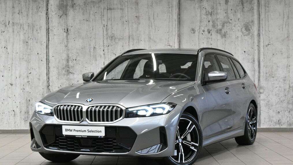 BMW Serii 3, 330