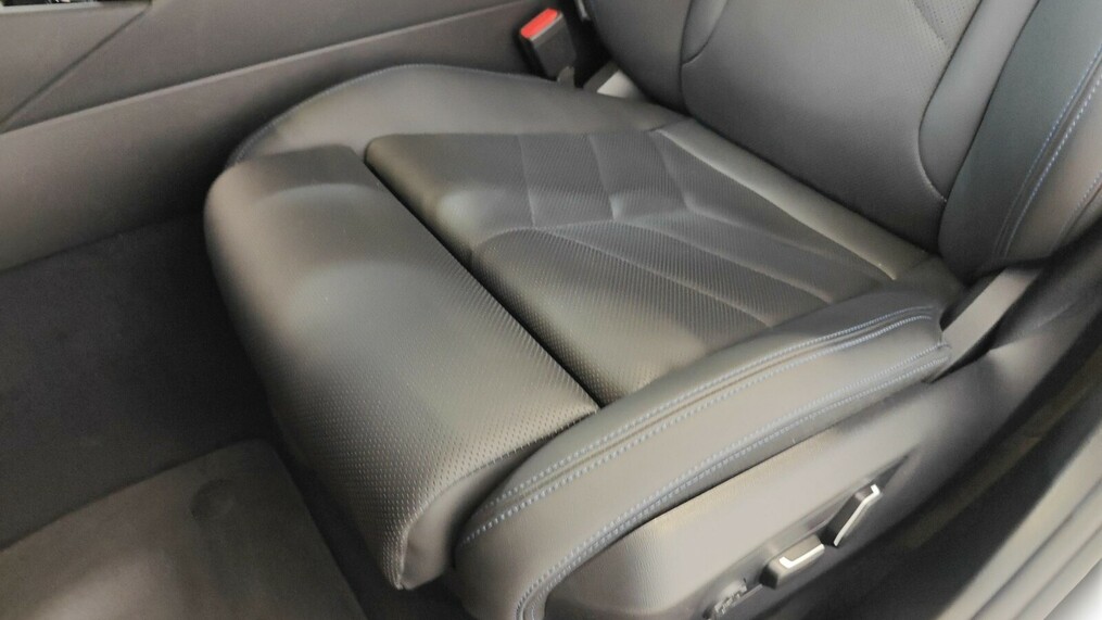 BMW Seria 5 520