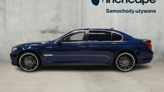 BMW Serii 7, 760