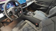 BMW Seria 5 520