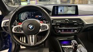 miniaturka - BMW M5