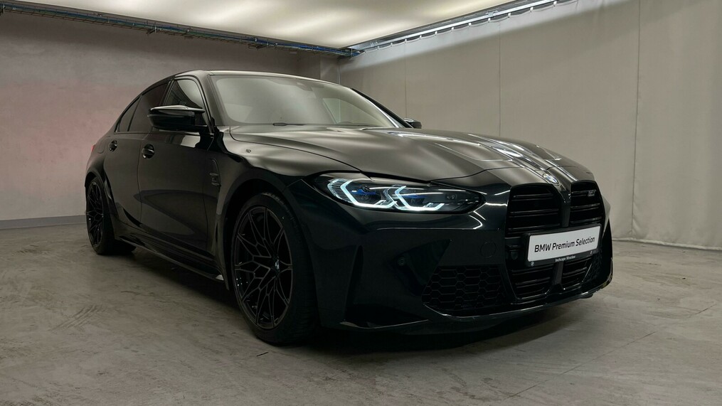 BMW M3