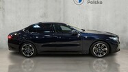 BMW Serii 5, 550