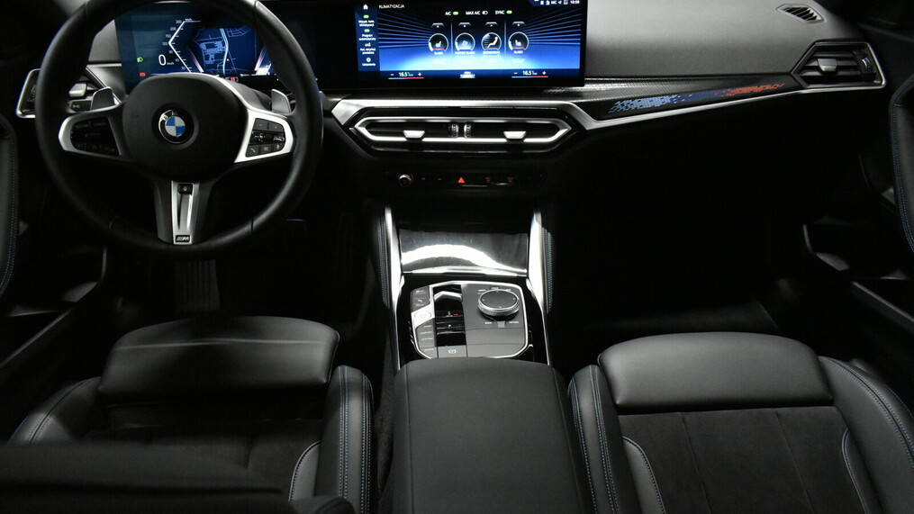 BMW Serii 2, 220