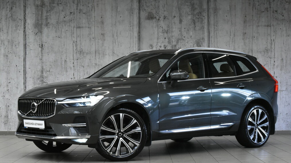 Volvo XC 60