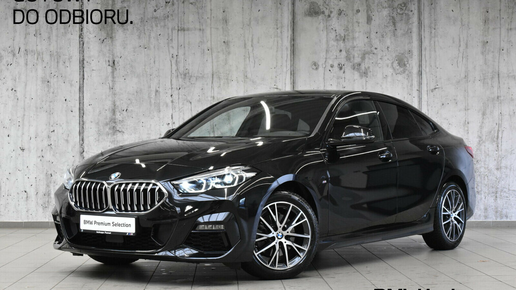 BMW Seria 2 218