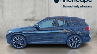 BMW X3 M