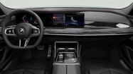 BMW Serii 7, 740