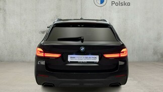 BMW Seria 5 530