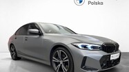 miniaturka - BMW Serii 3, 320