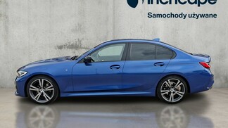 BMW Serii 3, 320