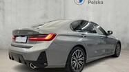 BMW Serii 3, 330