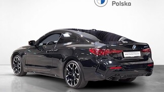 BMW Serii 4, 440