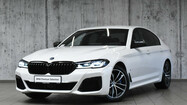 BMW Seria 5 540