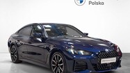 BMW Serii 4, 420