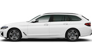 miniaturka - BMW Serii 5, 520