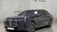 BMW Serii 7, 740
