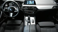 BMW Serii 5, 530