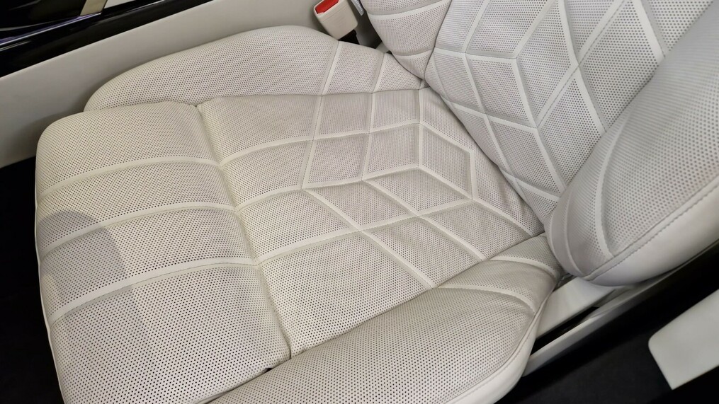 BMW Seria 7 740