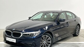 BMW Seria 5 518