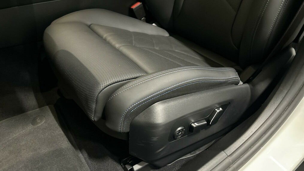 BMW Seria 5 520