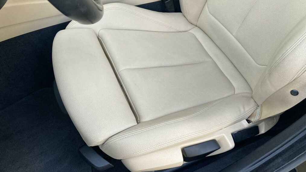 BMW Seria 4 420