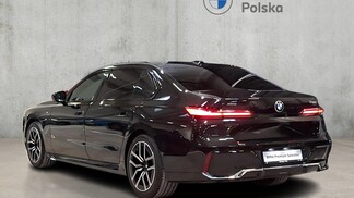 BMW Serii 7, 740