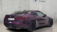 miniaturka - BMW M4