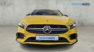 Mercedes-Benz A 35 AMG