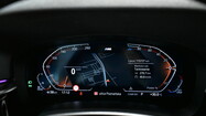 BMW Seria 5 520