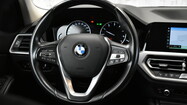 BMW Seria 3 318