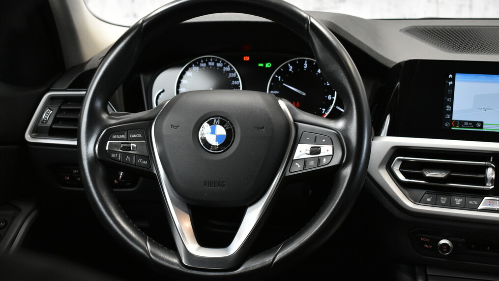 BMW Seria 3 318