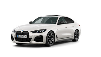 BMW Serii 4, 440
