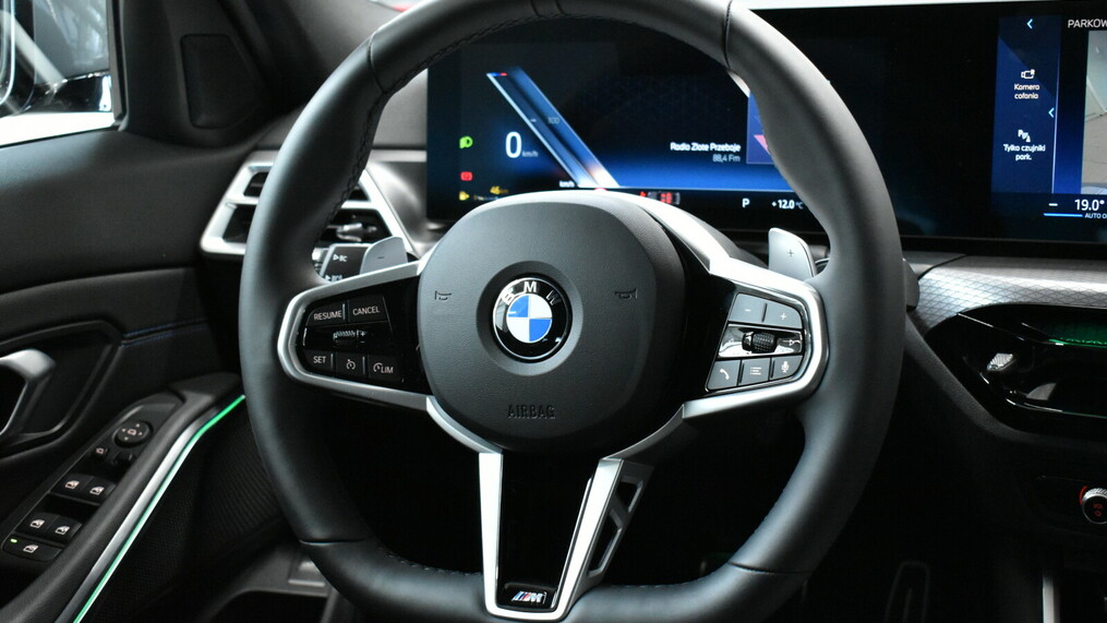 BMW Seria 3 320