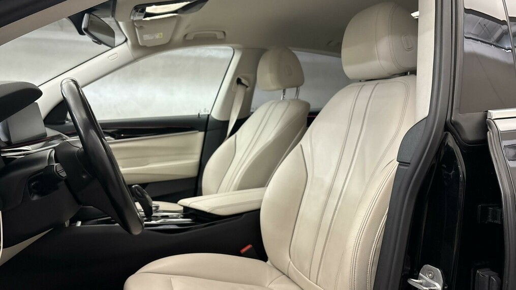 BMW Seria 6 620