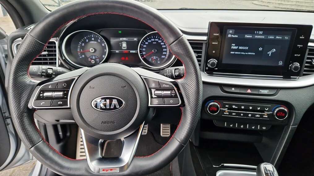 Kia Pro_cee'd