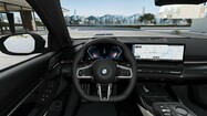 BMW Serii 5, 520