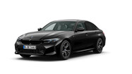 BMW Seria 3, 320
