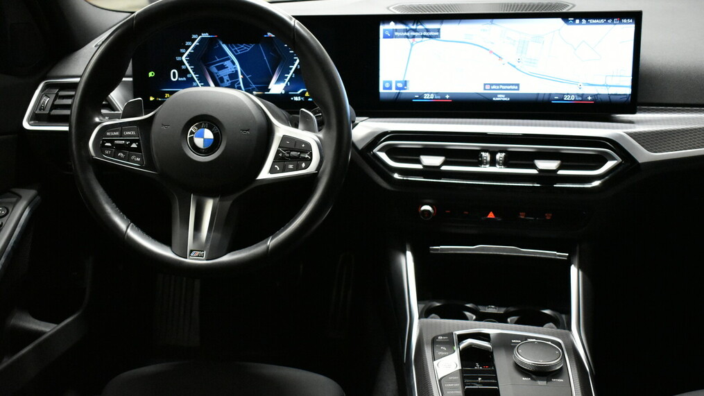 BMW Seria 3 330