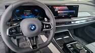 BMW Seria 7 760