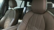 BMW Serii 5, 520